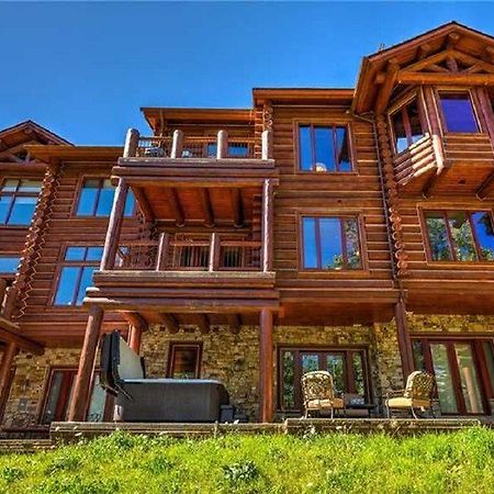 Townhome On The Creek By Telluride Resort Lodging Luaran gambar