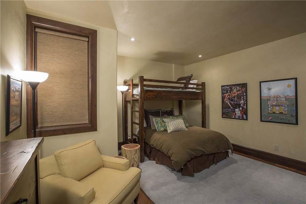 Townhome On The Creek By Telluride Resort Lodging Luaran gambar